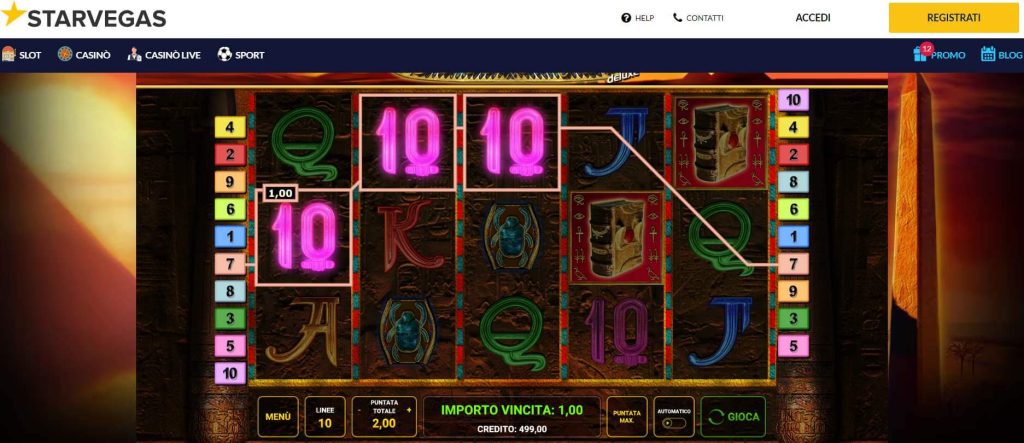 book of ra starvegas casino 